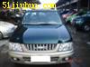 出售江铃宝典皮卡车